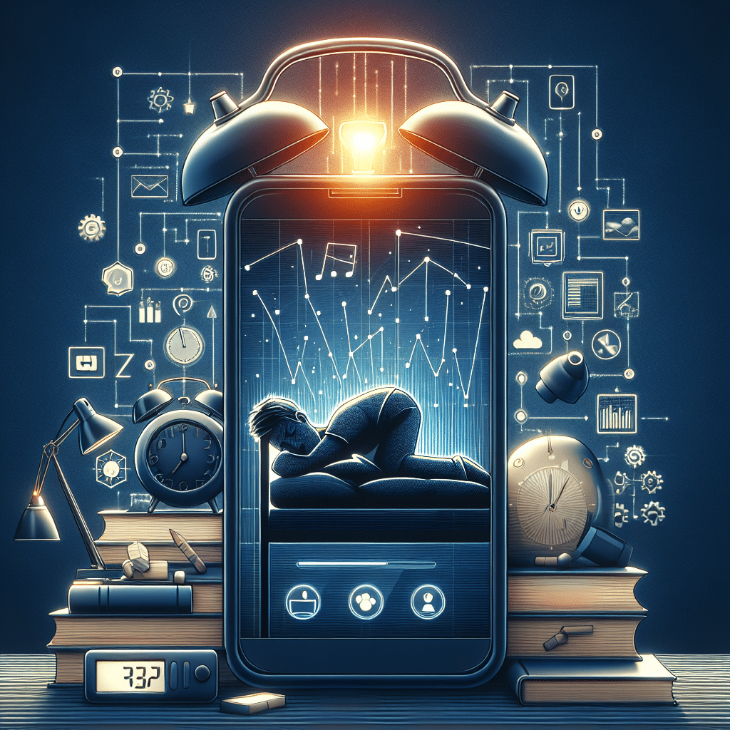 smart sleep apps for students: an in-depth review
