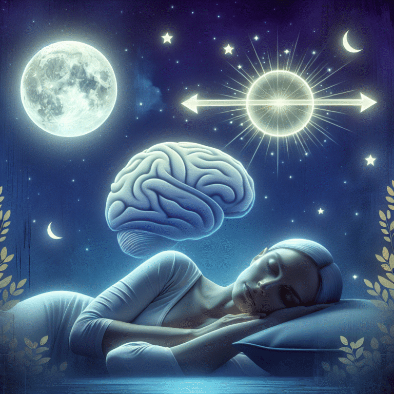 improving focus with better sleep