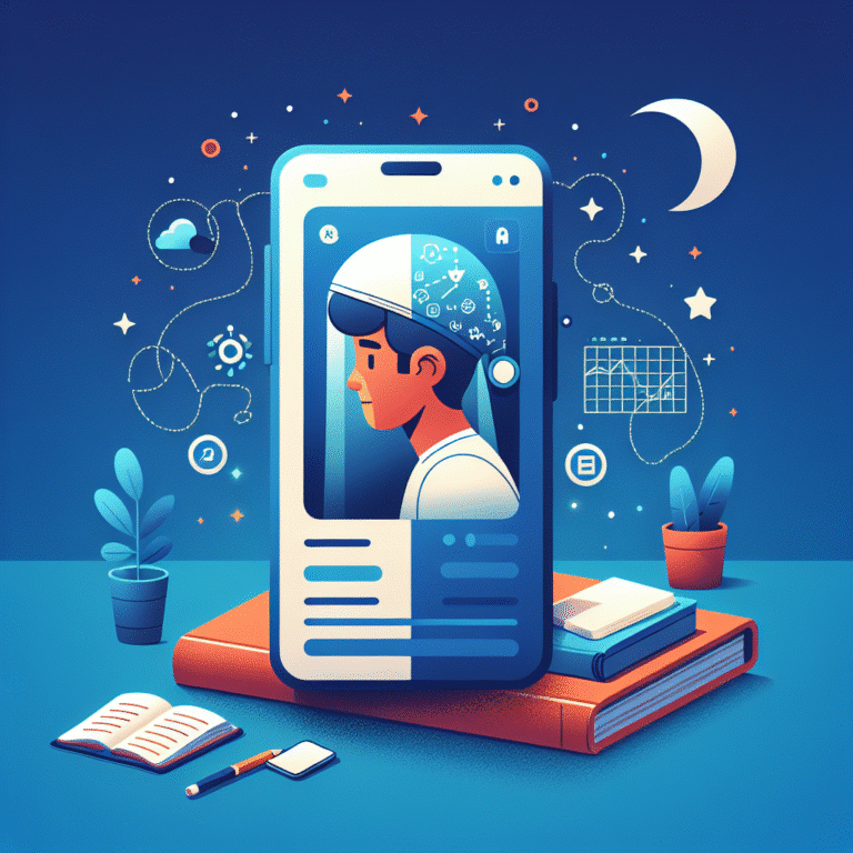 smart sleep apps for students review