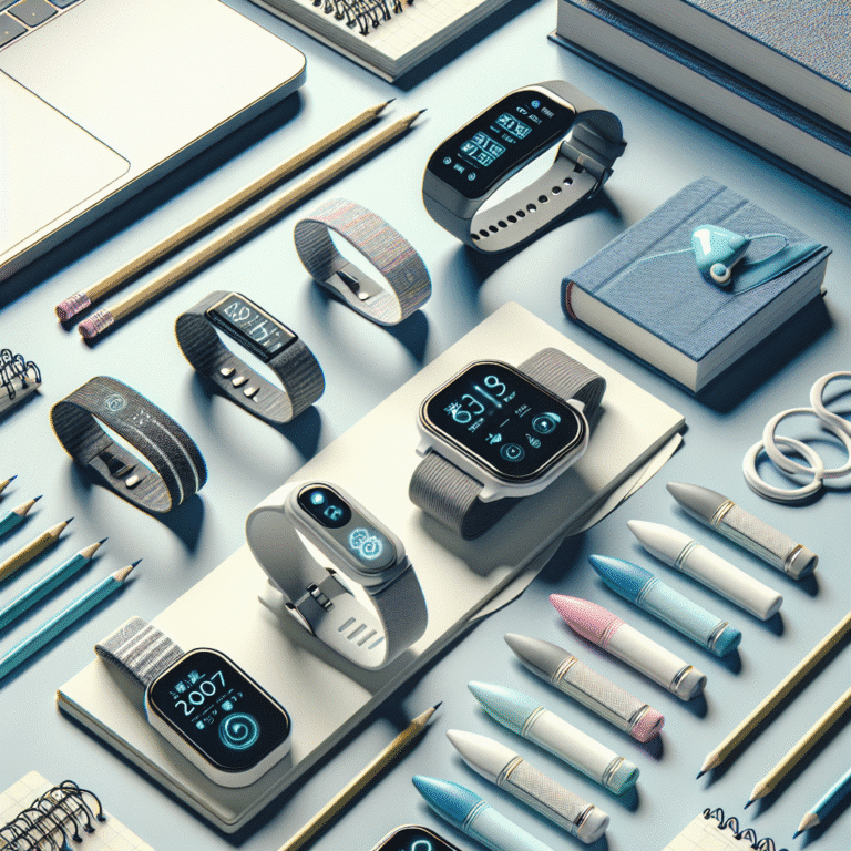 affordable sleep tracking devices for students