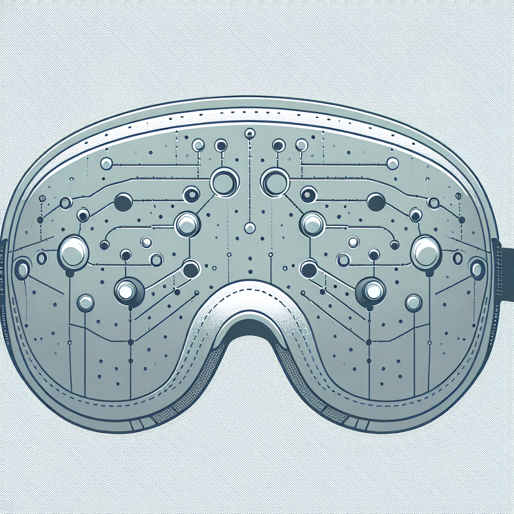 sleep mask with sensors: a comprehensive review