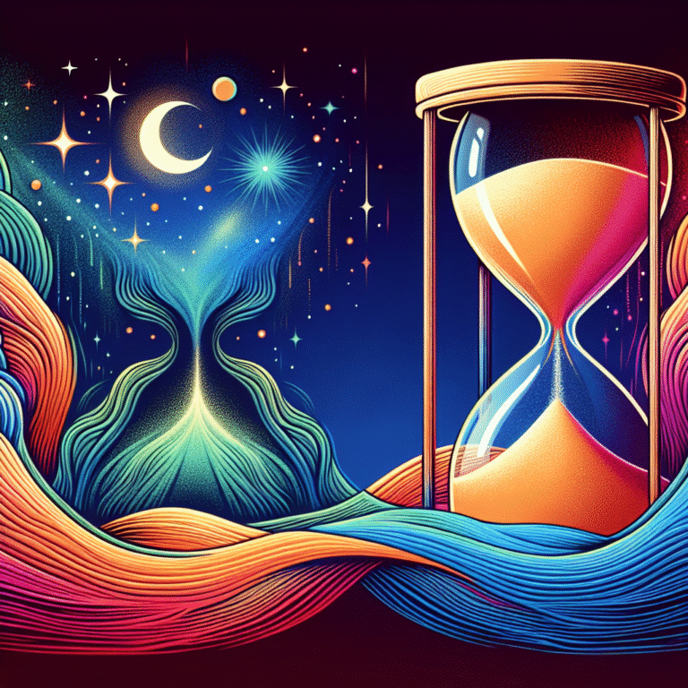 Effective Time Blocks: Prioritizing Sleep in Your Schedule