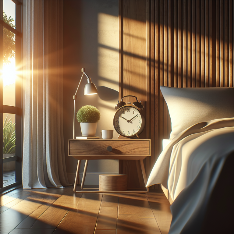 Budget-friendly hacks to wake up naturally with smart alarms