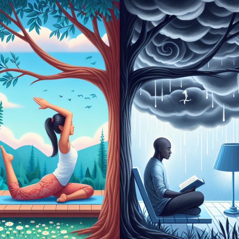 mindfulness and relaxation tips for students: cultivating calm in chaos