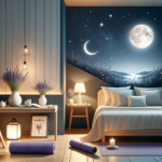 incorporating mindfulness into sleep routines