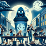 the impact of caffeine on college student sleep