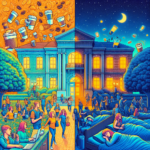 the impact of caffeine on sleep quality in college students