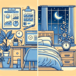 enhancing productivity through better sleep