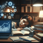 The Importance of Sleep: How it Affects Academic Performance