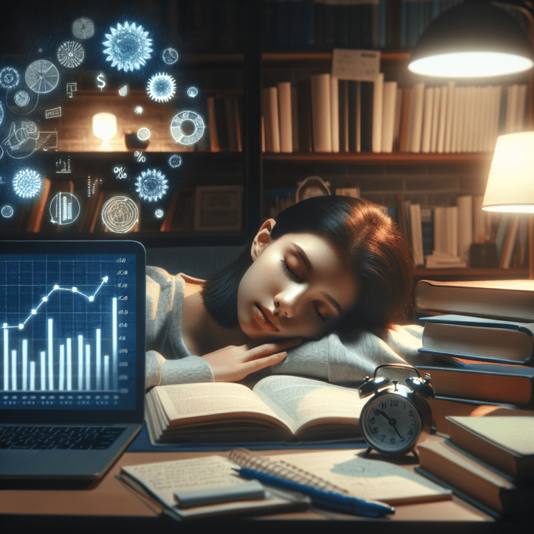 The Importance of Sleep: How it Affects Academic Performance