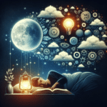 The Sleep-Study Connection: Enhancing Learning Through Rest