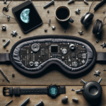 make your own tech-enhanced sleep mask